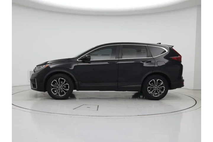 $23998 : Honda CR-V 2020 EX 4dr SUV image 3