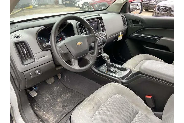 $19285 : Chevrolet Colorado 2022 4x2 image 10