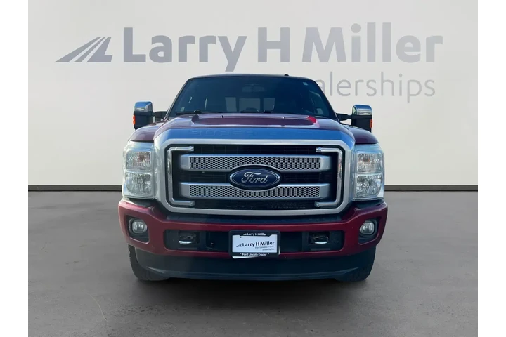 $38336 : Ford F-350 Super Duty 2015 4 image 8