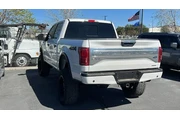 $31984 : Ford F-150 2015 4x4 Platinum thumbnail