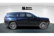 $34590 : Jeep Grand Cherokee L 2023 4 thumbnail