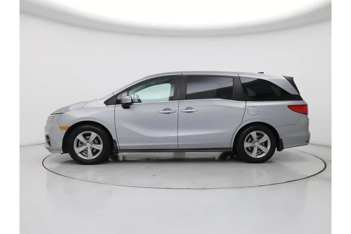 $24998 : Honda Odyssey 2018 EX-L 4dr image 3