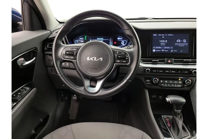 $21998 : Kia Niro 2022 LXS 4dr Crosso image 9