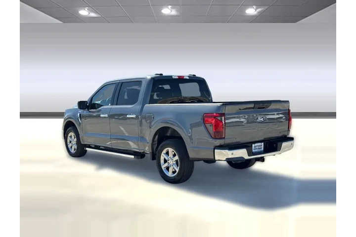 $39998 : Ford F-150 2025 4x2 XLT 4dr image 3