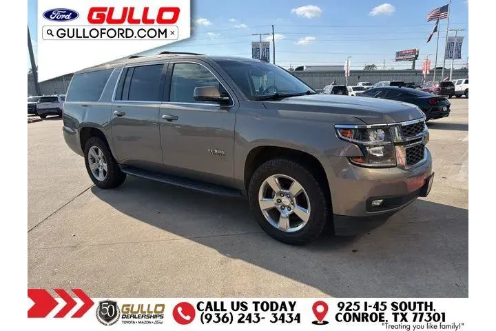$21991 : Chevrolet Suburban 2019 4x2 image 2