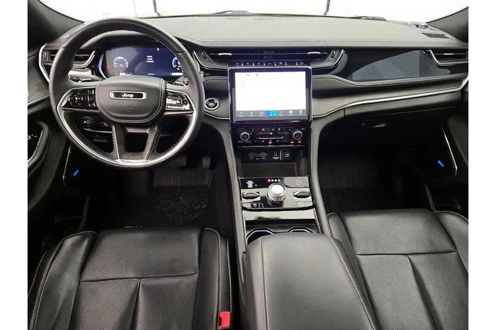 $33998 : Jeep Grand Cherokee 2022 4x4 image 9