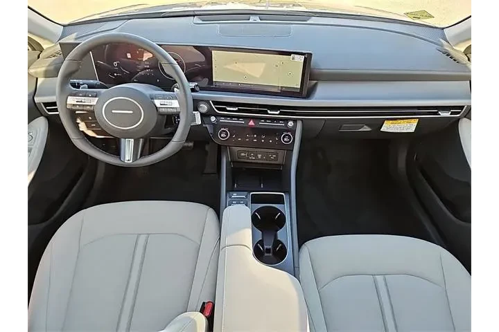 $29039 : Hyundai SONATA 2024 SEL 4dr image 8