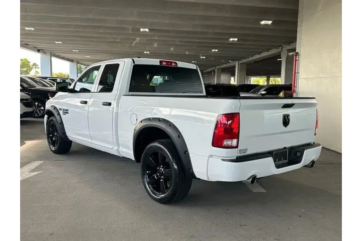 $17990 : Ram 1500 Classic 2019 4x2 Tr image 7