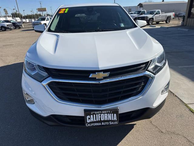 $14999 : 2021 Equinox LT image 9