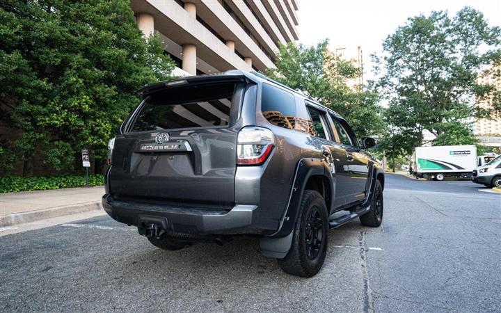 $23000 : 2014 TOYOTA 4RUNNER image 4