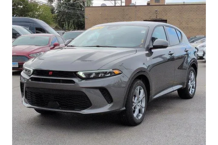 $20971 : Dodge Hornet 2024 AWD R/T 4d image 9