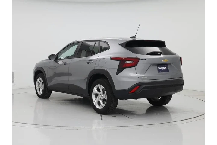$20998 : Chevrolet Trax 2024 LS 4dr C image 2