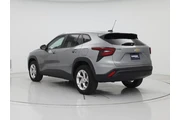 $20998 : Chevrolet Trax 2024 LS 4dr C thumbnail