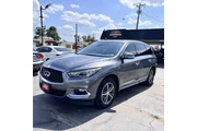 $17995 : 2019 QX60 Luxe thumbnail