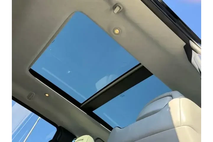 $20000 : Jeep Grand Cherokee 2017 4x4 image 5