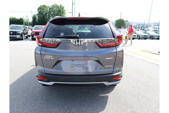 $27891 : Honda CR-V 2020 AWD Touring image 5