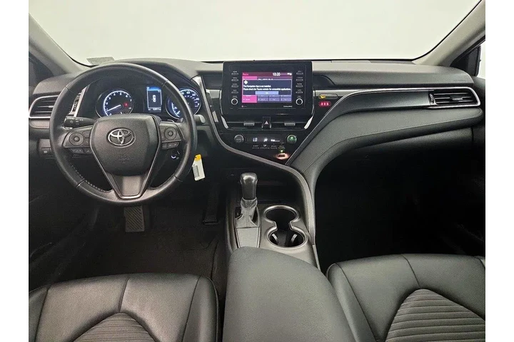 $24998 : Toyota Camry 2021 SE 4dr Sed image 9