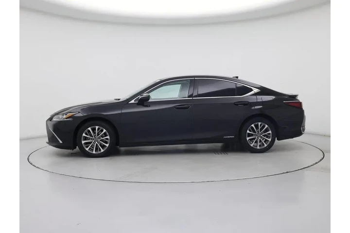 $32998 : Lexus ES 300h 2022 4dr Sedan image 3