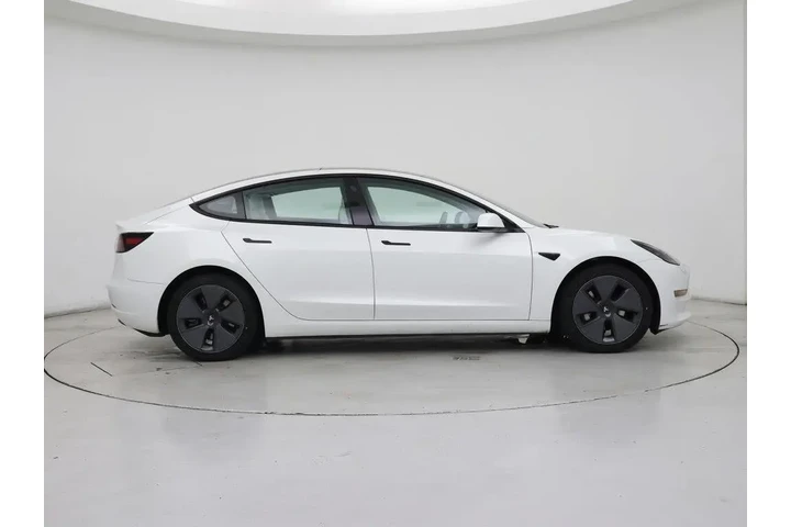 $27998 : Tesla Model 3 2022 AWD Long image 7