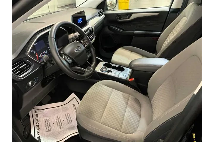 $24488 : Ford Escape 2022 AWD SE 4dr image 8