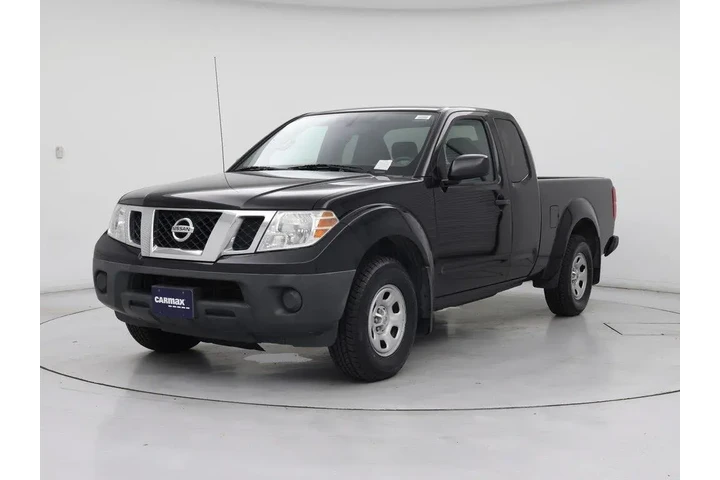 $16998 : Nissan Frontier 2018 4x2 S 4 image 4