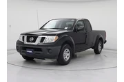 $16998 : Nissan Frontier 2018 4x2 S 4 thumbnail