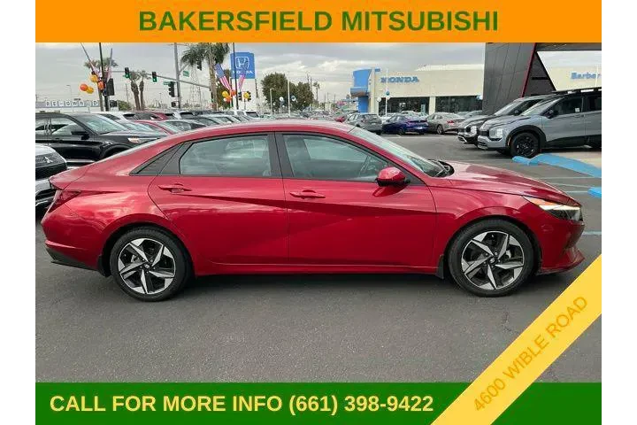 $18795 : Hyundai ELANTRA 2023 SEL 4dr image 4