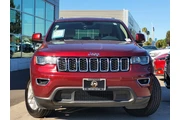 $13500 : Jeep Grand Cherokee 2018 4x4 thumbnail