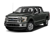 2015 F-150 XLT en North Dakota