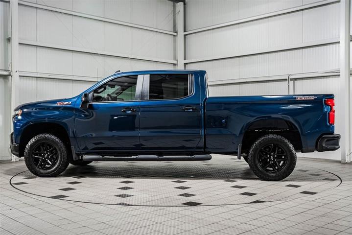 $41999 : 2021 Silverado 1500 LT Trail image 3