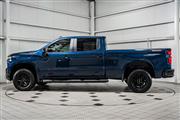 $41999 : 2021 Silverado 1500 LT Trail thumbnail