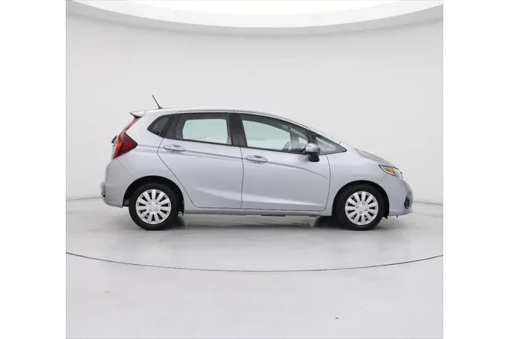 $18998 : Honda Fit 2019 LX 4dr Hatchb image 7