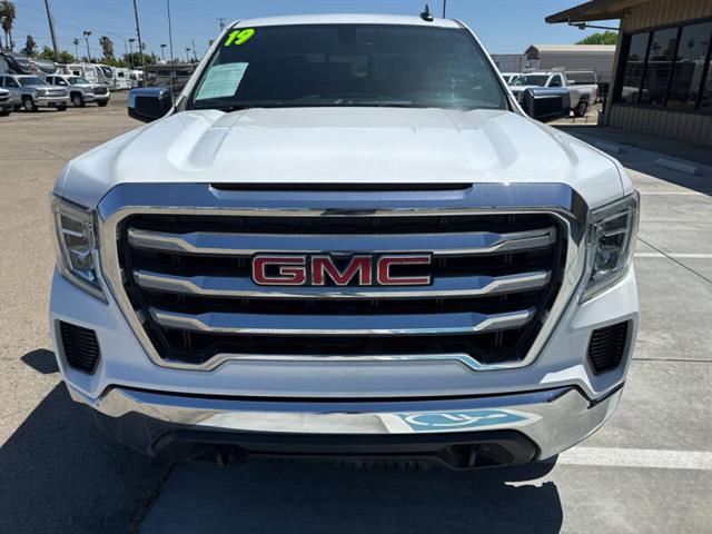 $31999 : 2019 GMC Sierra 1500 SLE image 9