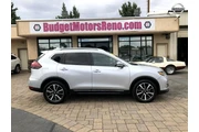 2019 Rogue SL AWD en Reno