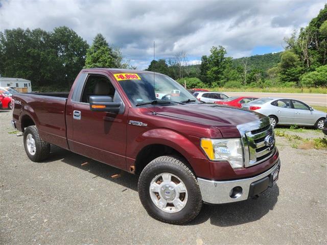 $6990 : 2010 F-150 image 6