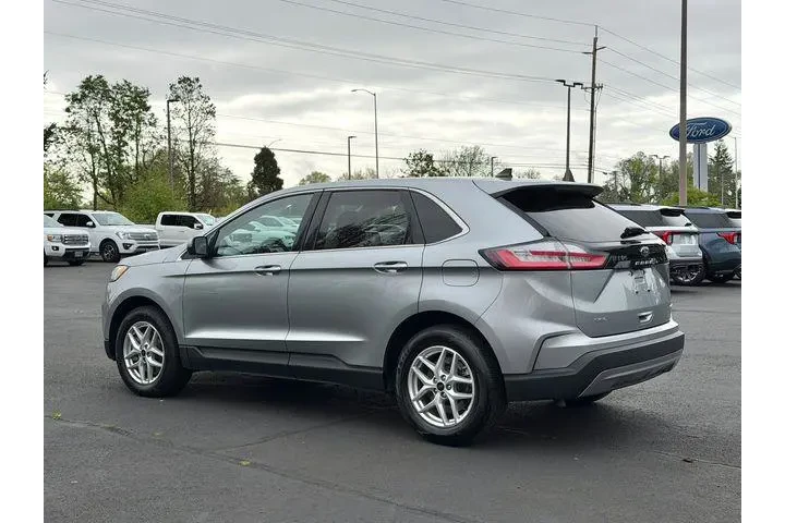 $25995 : Ford Edge 2024 AWD ST-Line 4 image 5
