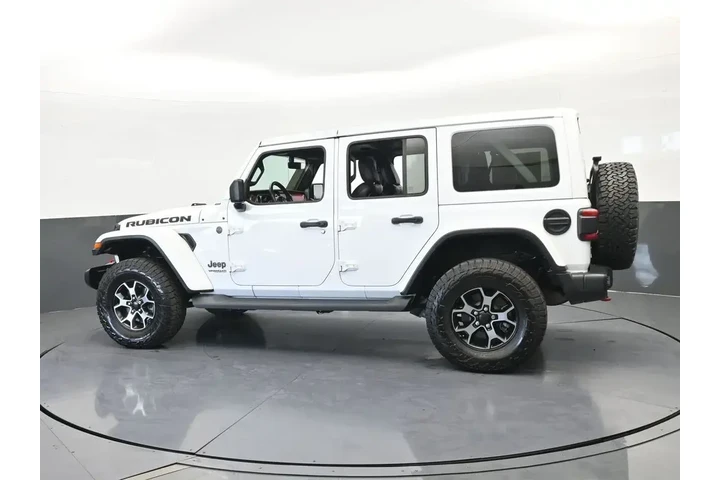 $27995 : Jeep Wrangler Unlimited 2018 image 3