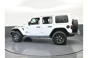$27995 : Jeep Wrangler Unlimited 2018 thumbnail