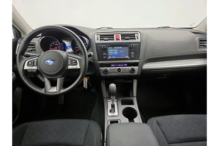 $16998 : Subaru Legacy 2016 AWD 2.5i image 9