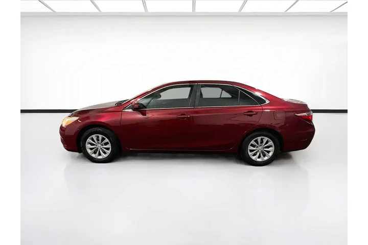 $15947 : Toyota Camry 2017 LE 4dr Sed image 6