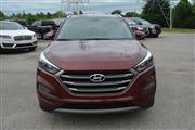 2016 TUCSON Sport thumbnail