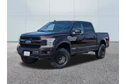 Ford F-150 2018 4x4 King Ran