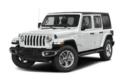 Jeep Wrangler 2023 4x4 Sahar en Elizabethtown