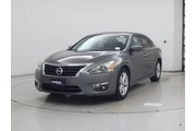 $13998 : Nissan Altima 2015 2.5 SV 4d thumbnail