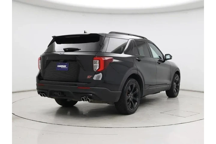 $31998 : Ford Explorer 2020 AWD ST 4d image 8