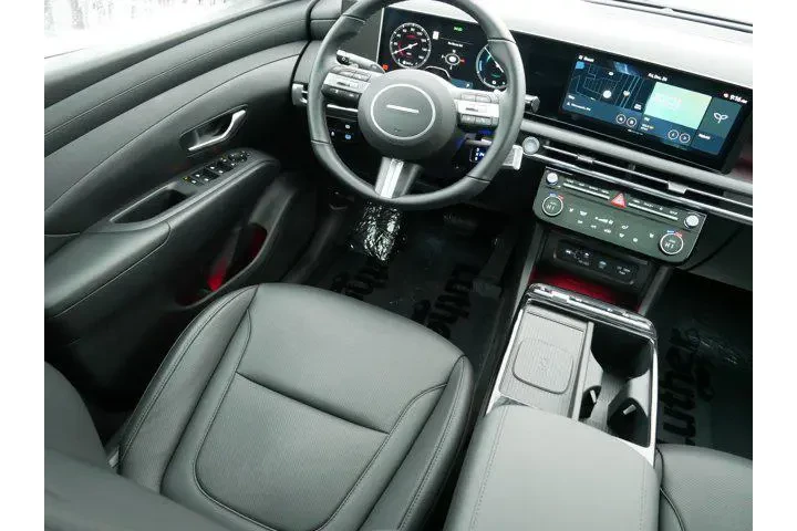 $31500 : Hyundai TUCSON Hybrid 2025 A image 9