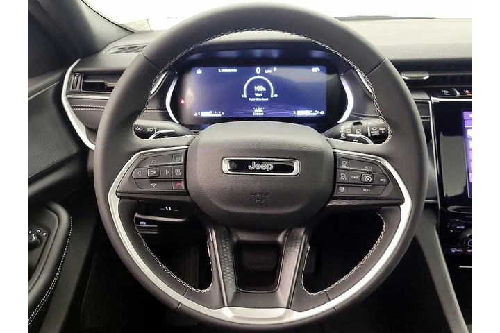 $38998 : Jeep Grand Cherokee L 2025 4 image 10