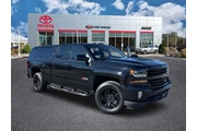 2019 Silverado 1500 LD LT en Madison