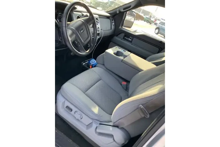 $16675 : Ford F-150 2014 4x4 XLT 4dr image 8