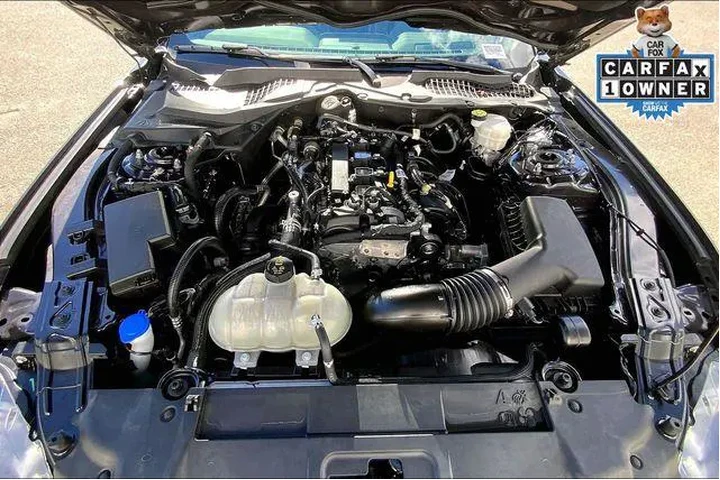 $29985 : Ford Mustang 2022 EcoBoost 2 image 10